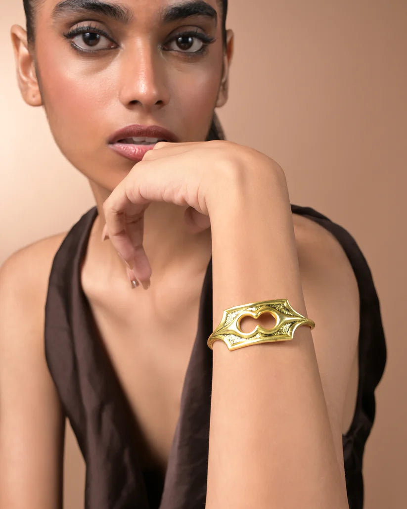 The Pilgrim Cuff Bracelet Classic
