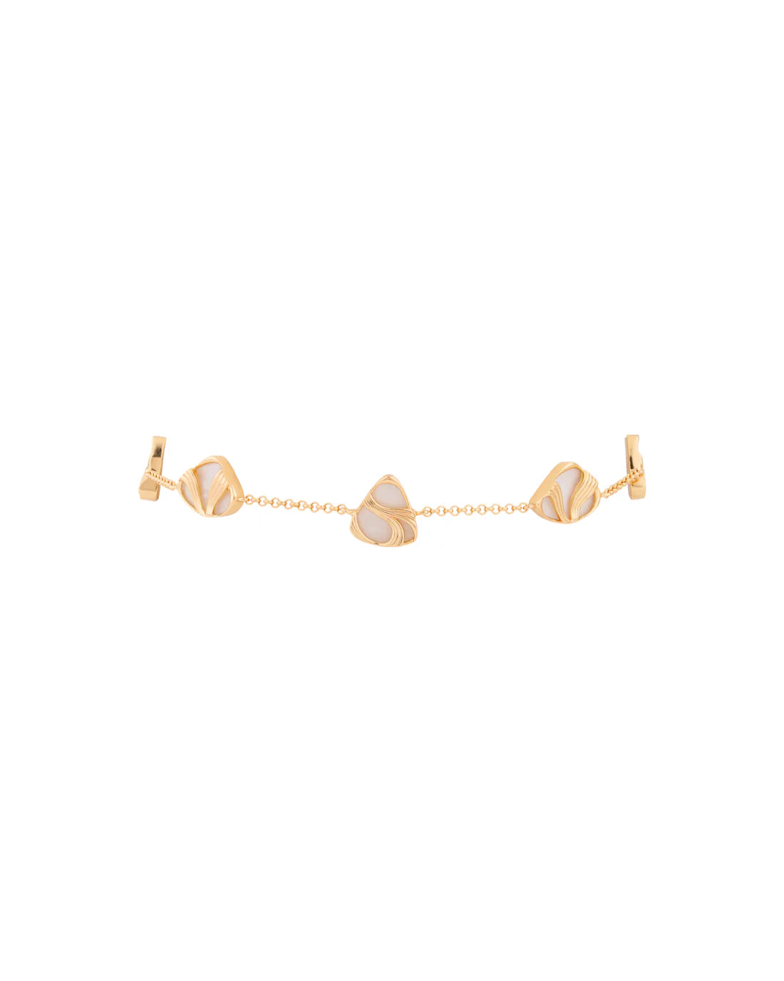 Trebo Chain