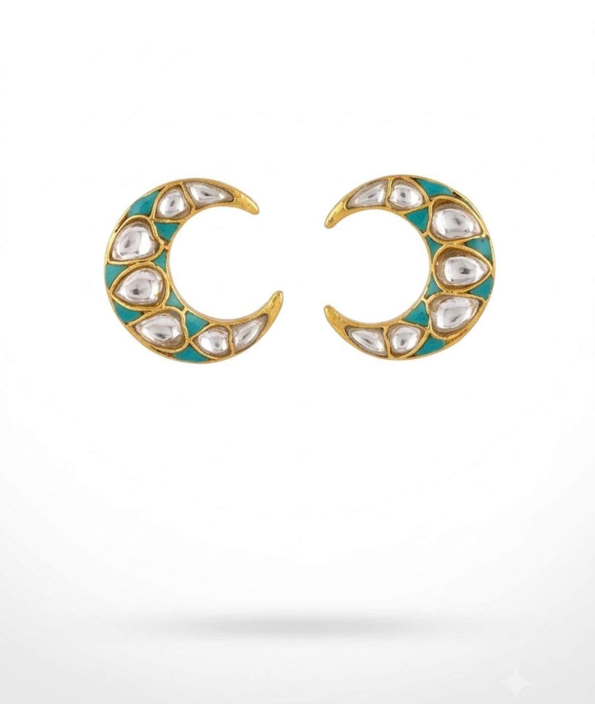 Turquoise Earrings