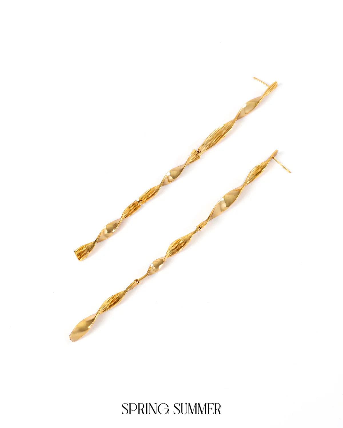 Twiddle Twistees