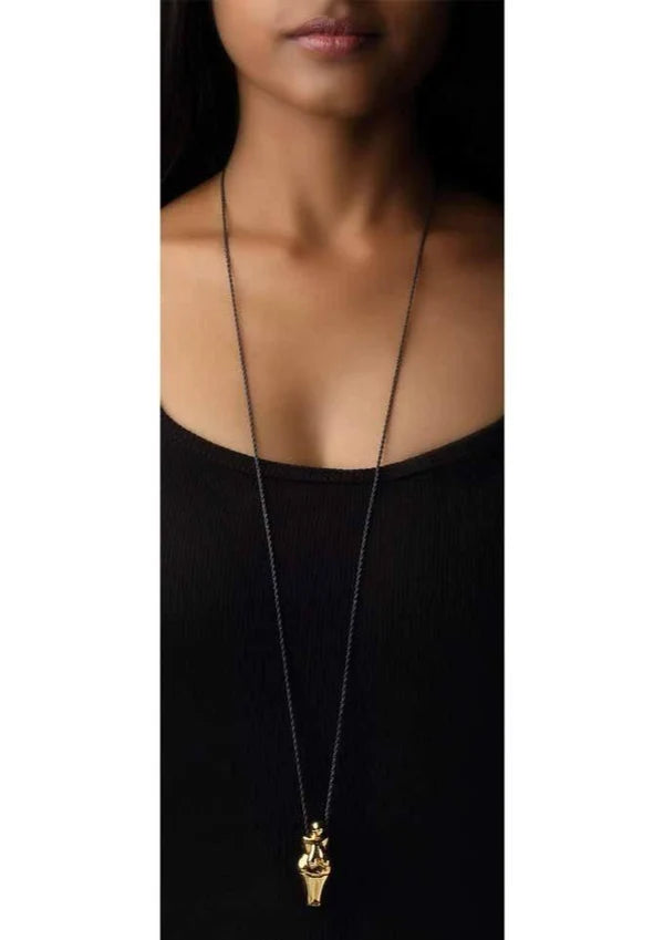 Venus of Dolni Vestonice Necklace