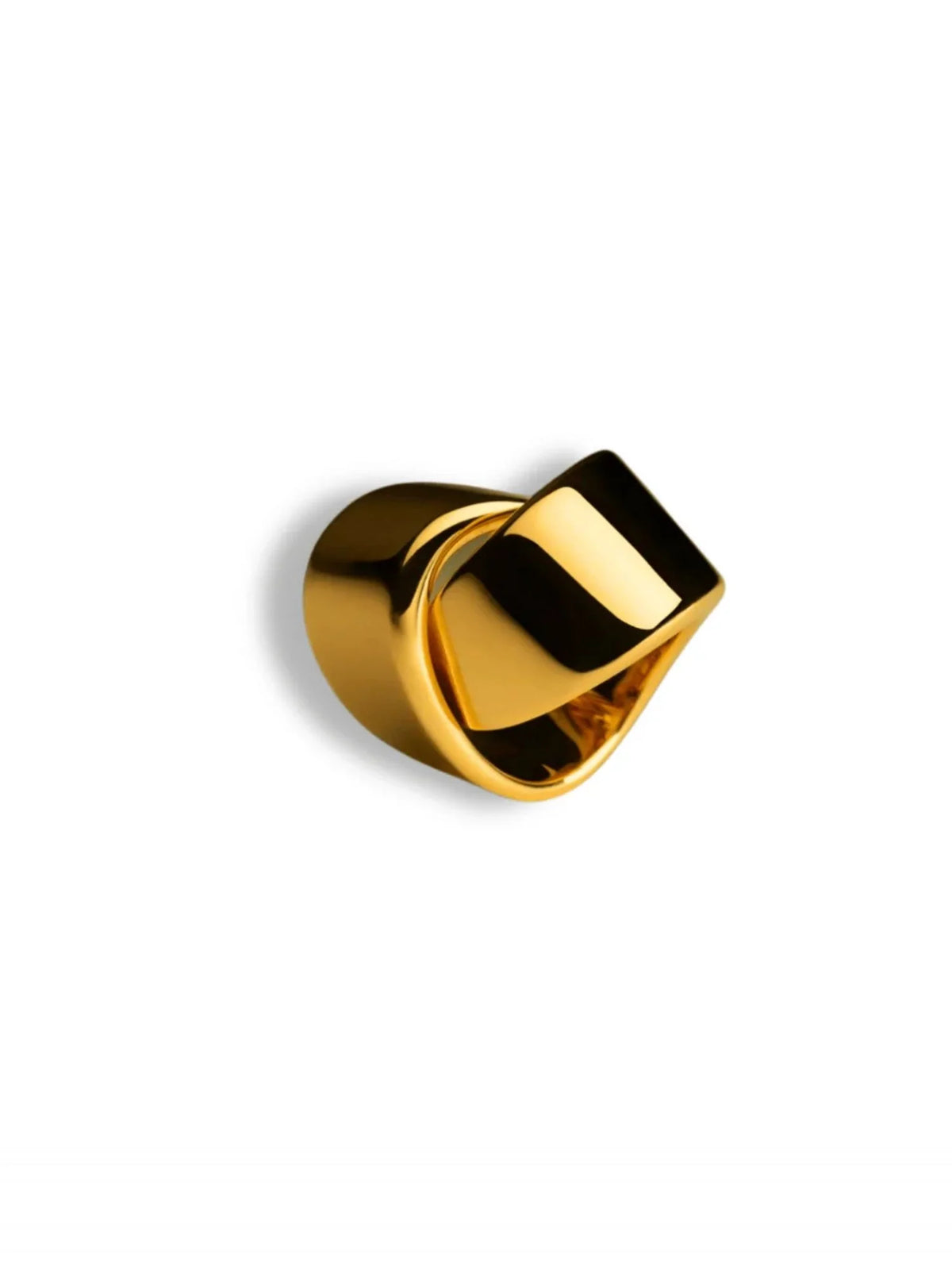 Volupta Ribbon Ring (Matte)