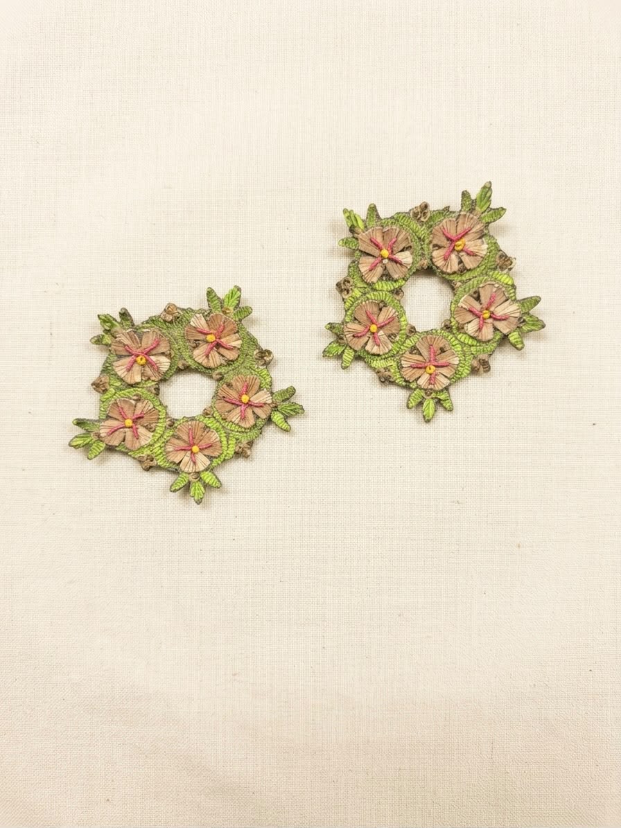WILDFLOWER ORBS
