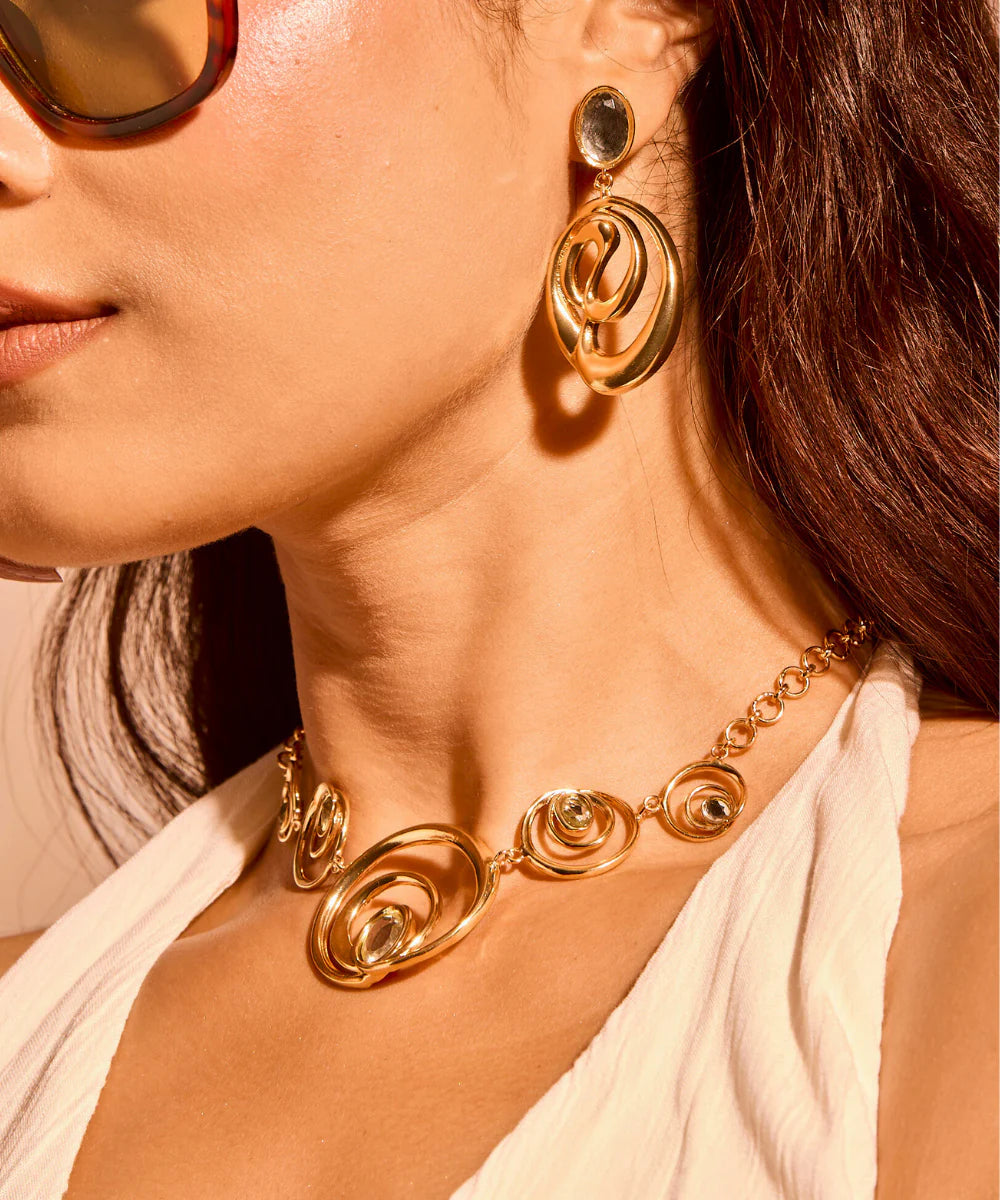 Wave Choker