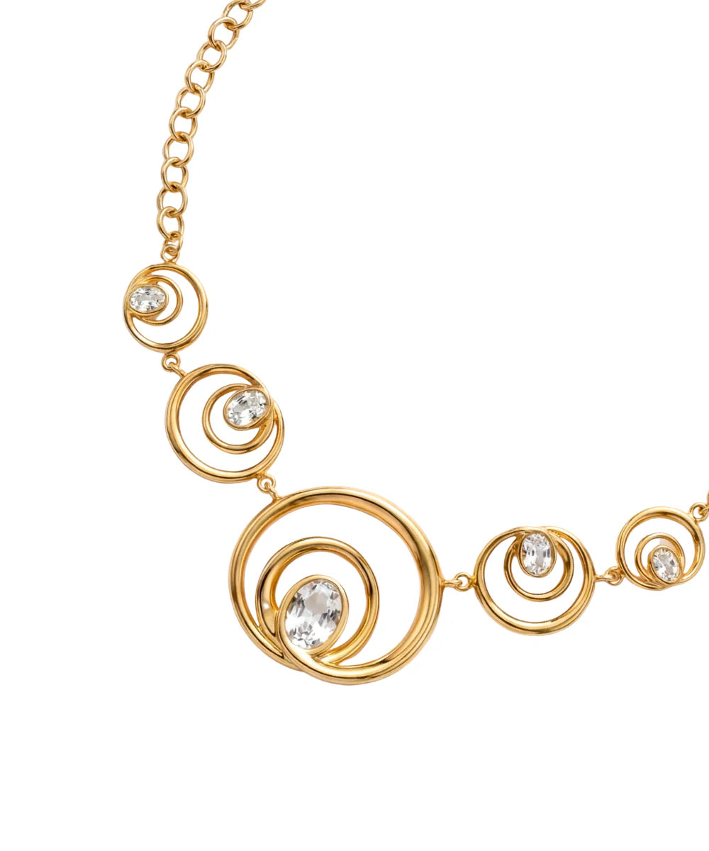 Wave Choker