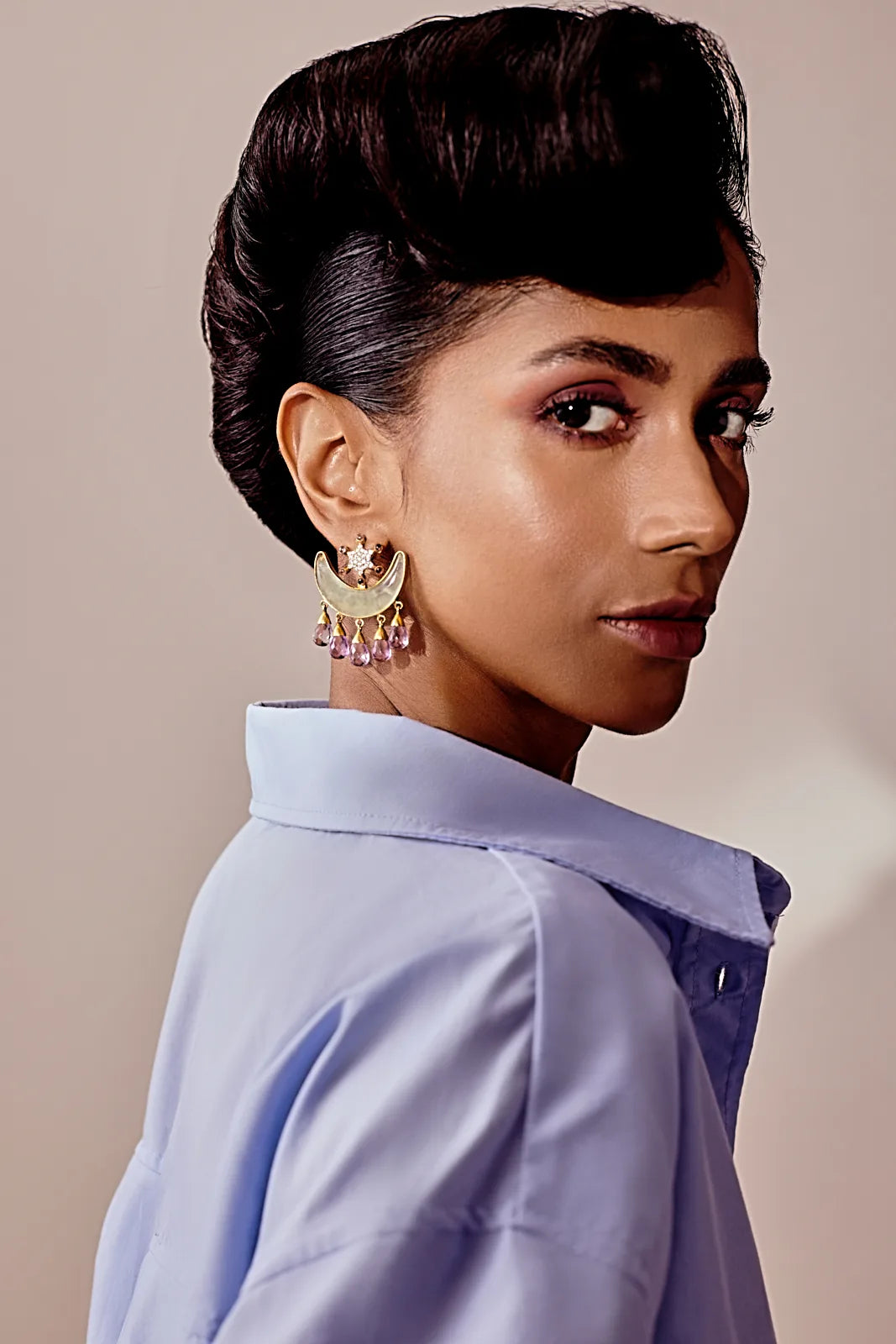CHANDA EARRING