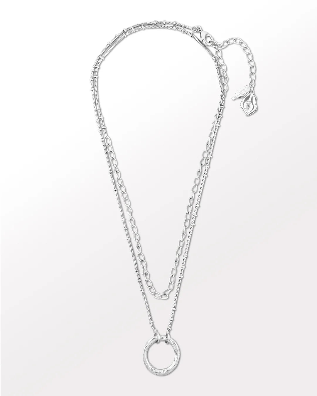 MULTIWAY WRAP CHAIN