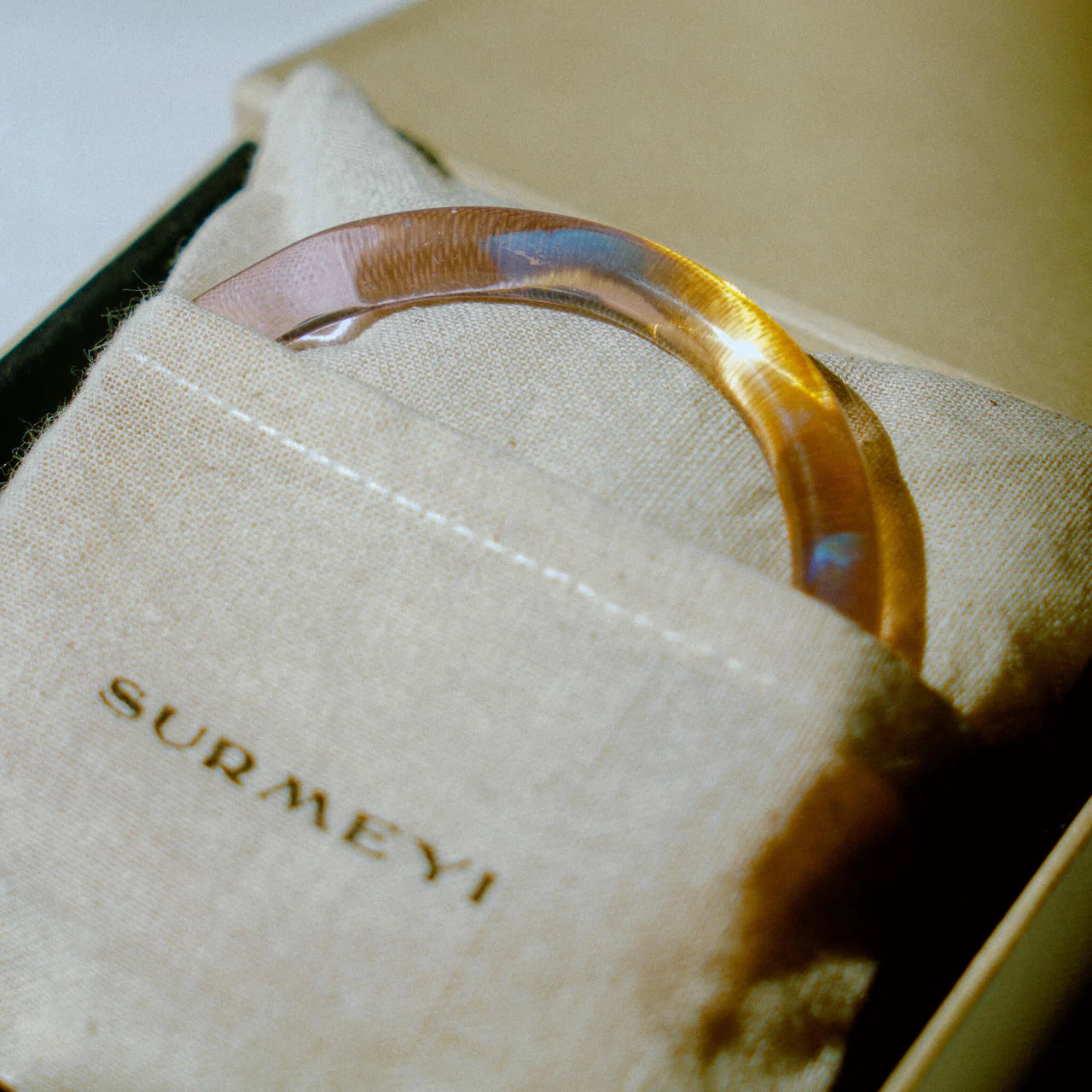 Dawn & Dusk Bangles