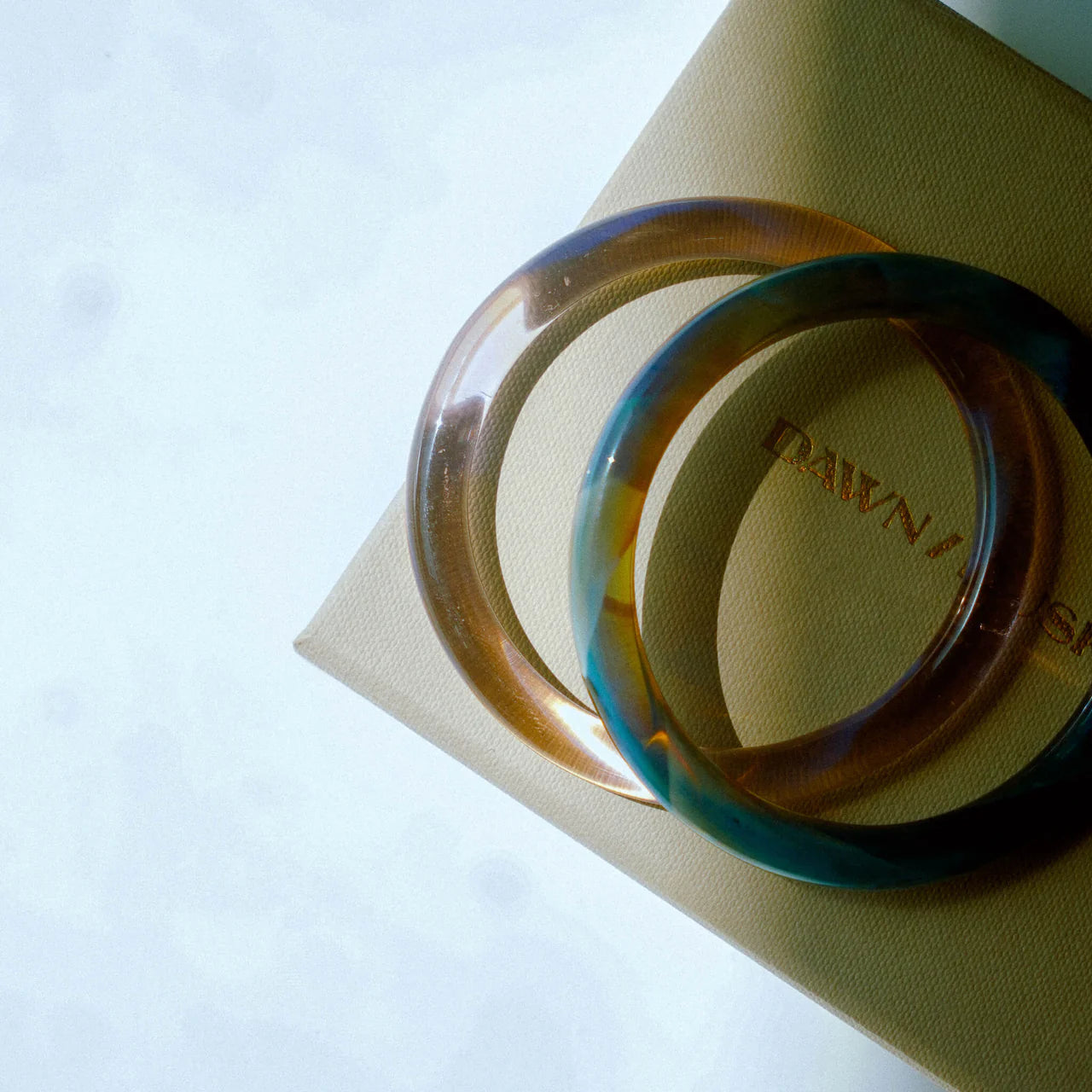 Dawn & Dusk Bangles