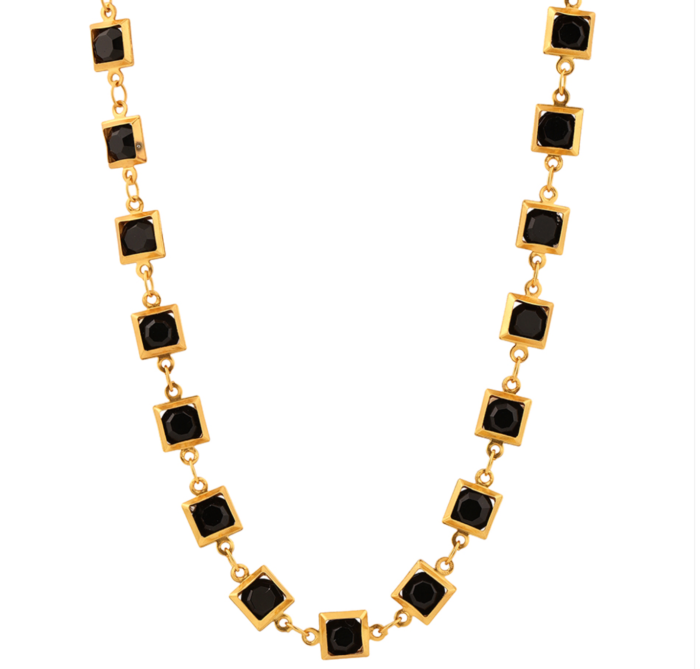 Snake Layered Chains
