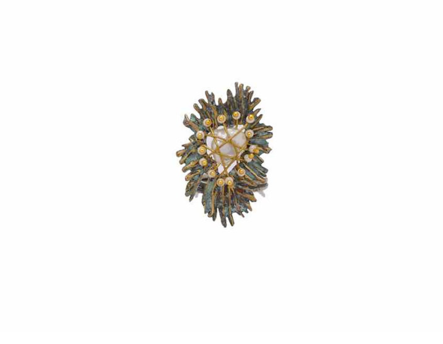SUNA RING