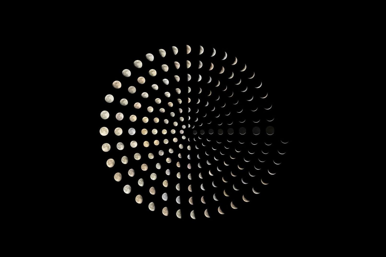 Qullupu Unravelling The Mystique Of The Moon In Jewellery – NIMAI - Makers ...