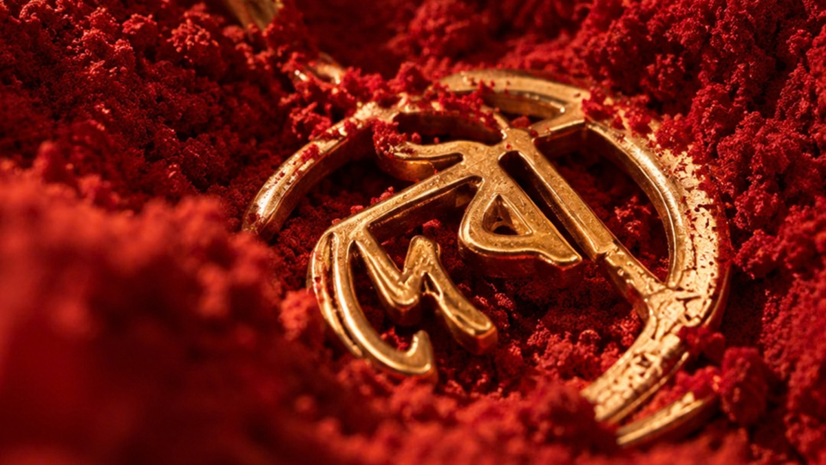 Devi: A Sacred Anchor for the Modern Woman