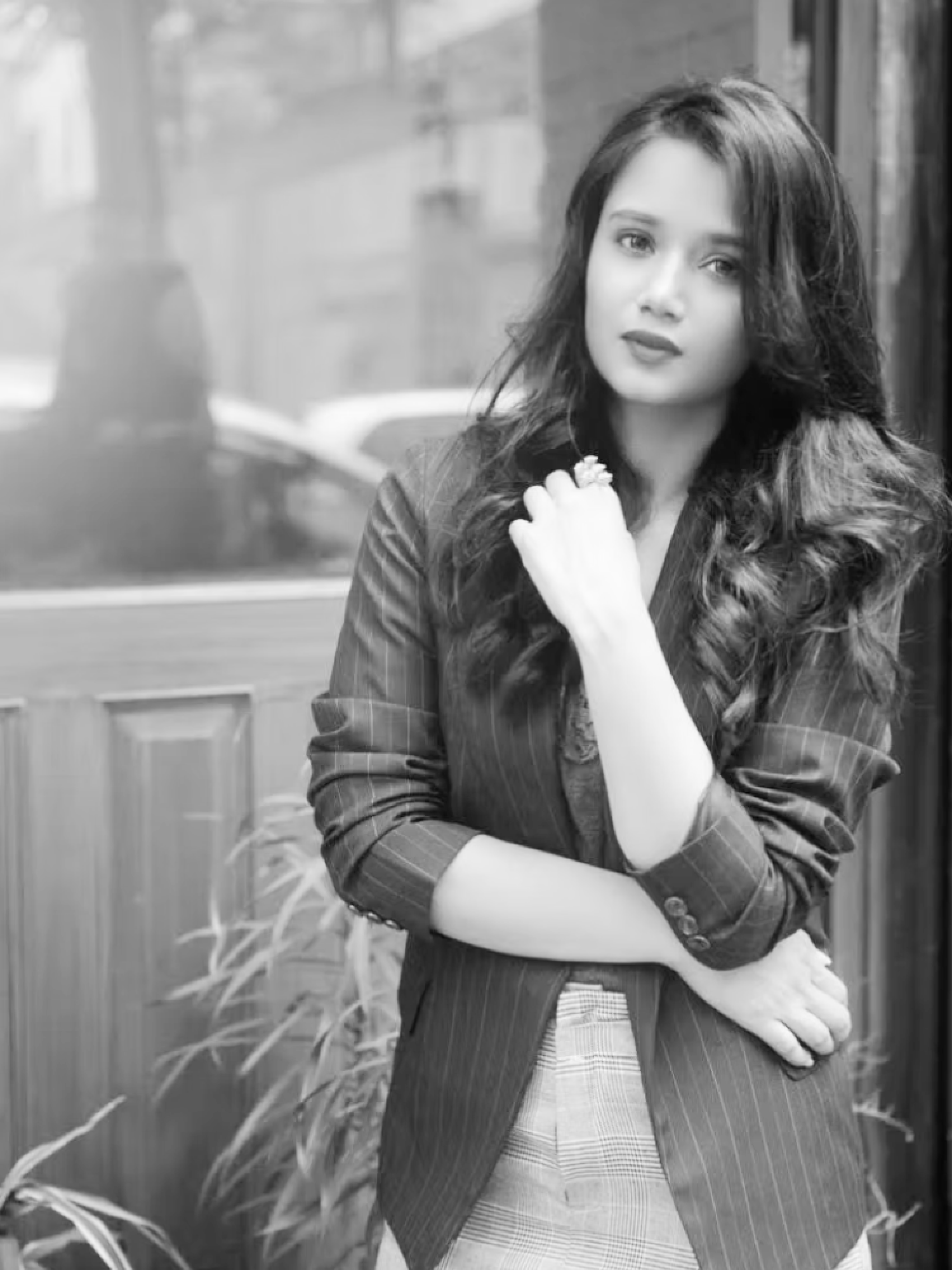 SAKSHI JHUNJHUNWALA
