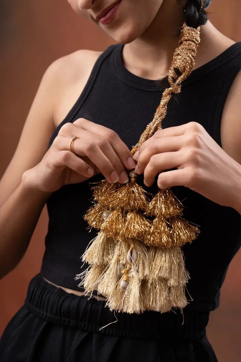 Hair Accessories