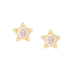 Load image into Gallery viewer, TARA POLKI STUDS
