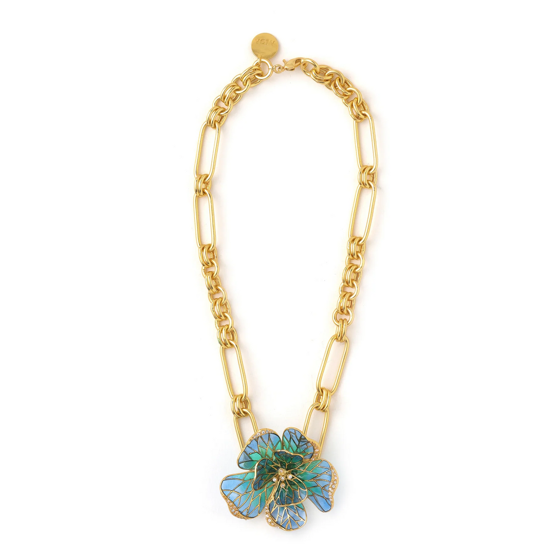 FIORE NECKLACE