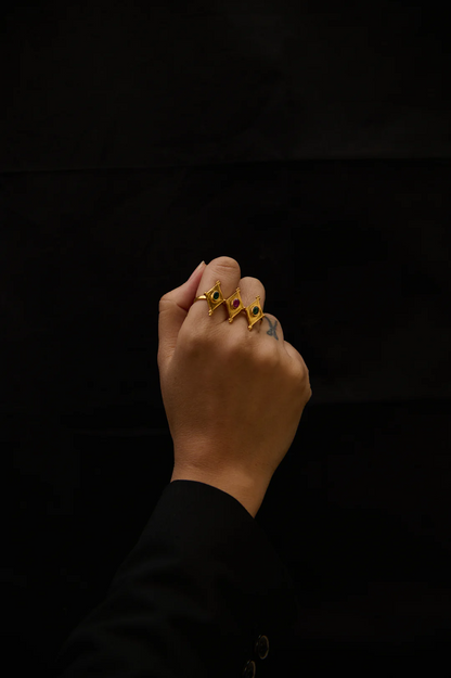 NAAZ RING
