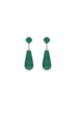 Load image into Gallery viewer, THE ENCHANTED DEWDROP EARRINGS
