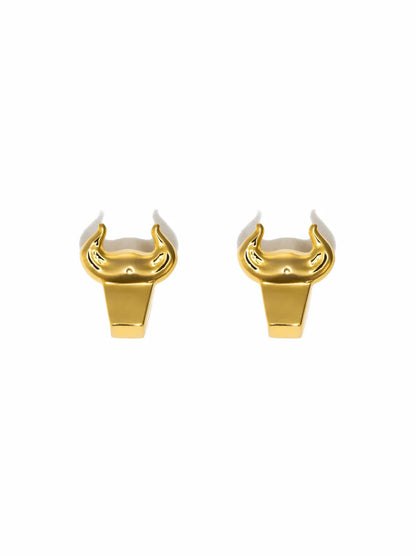 Bison Studs