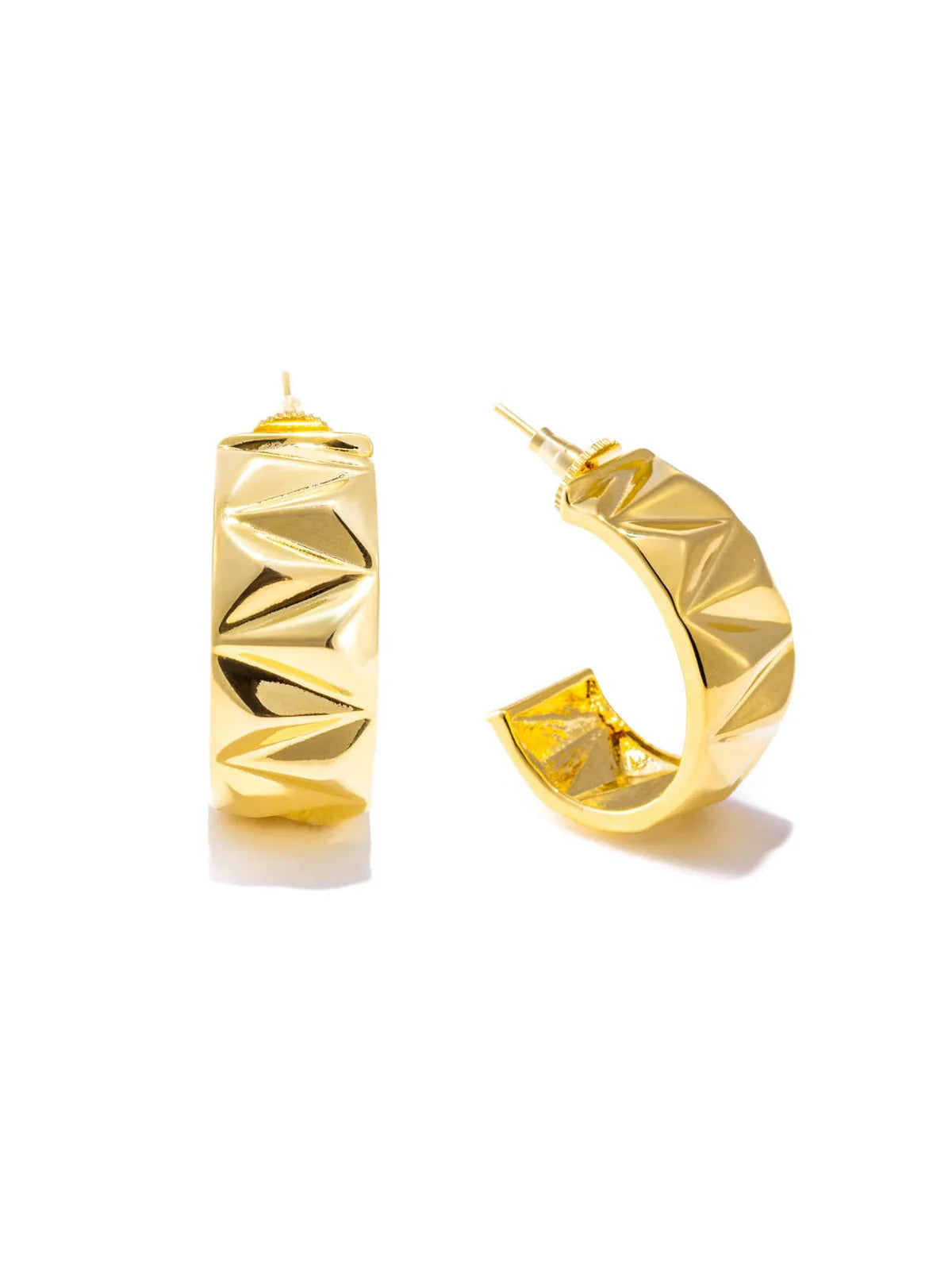 Vine Hoops