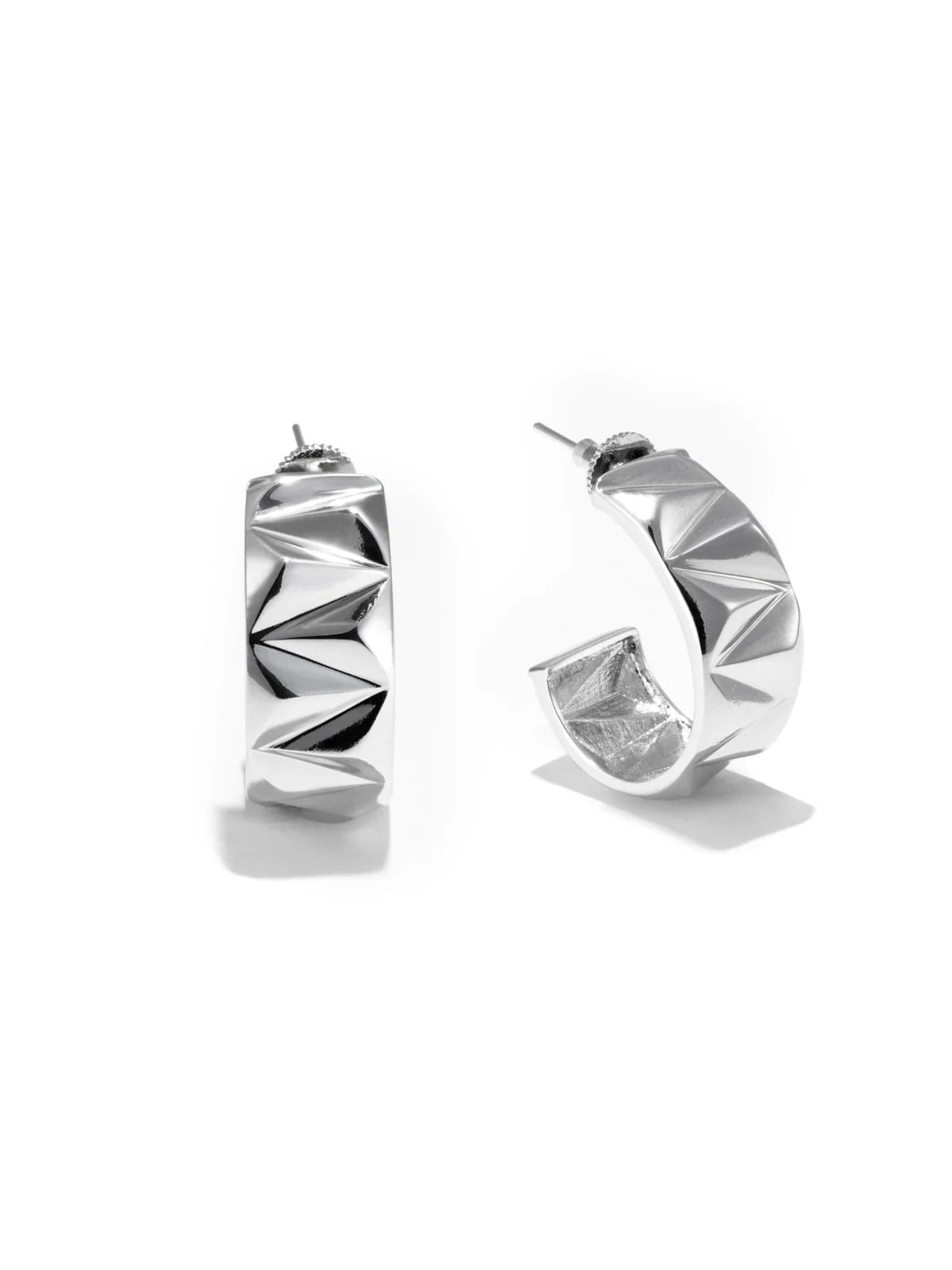Vine Hoops