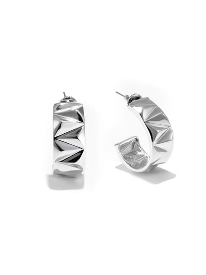 Vine Hoops
