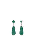 Load image into Gallery viewer, THE ENCHANTED DEWDROP EARRINGS
