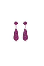 Load image into Gallery viewer, THE ENCHANTED DEWDROP EARRINGS
