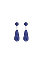 Load image into Gallery viewer, THE ENCHANTED DEWDROP EARRINGS
