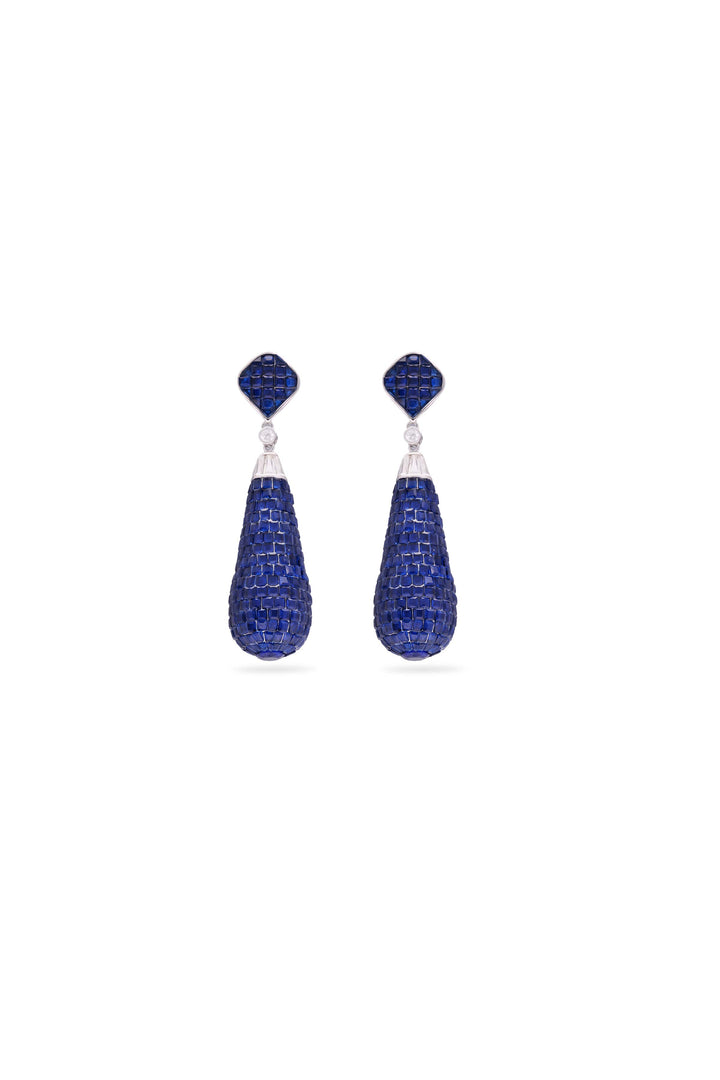 THE ENCHANTED DEWDROP EARRINGS