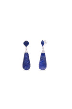 Load image into Gallery viewer, THE ENCHANTED DEWDROP EARRINGS
