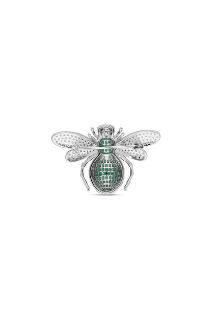ENCHANTED HIVE HONEY BEE