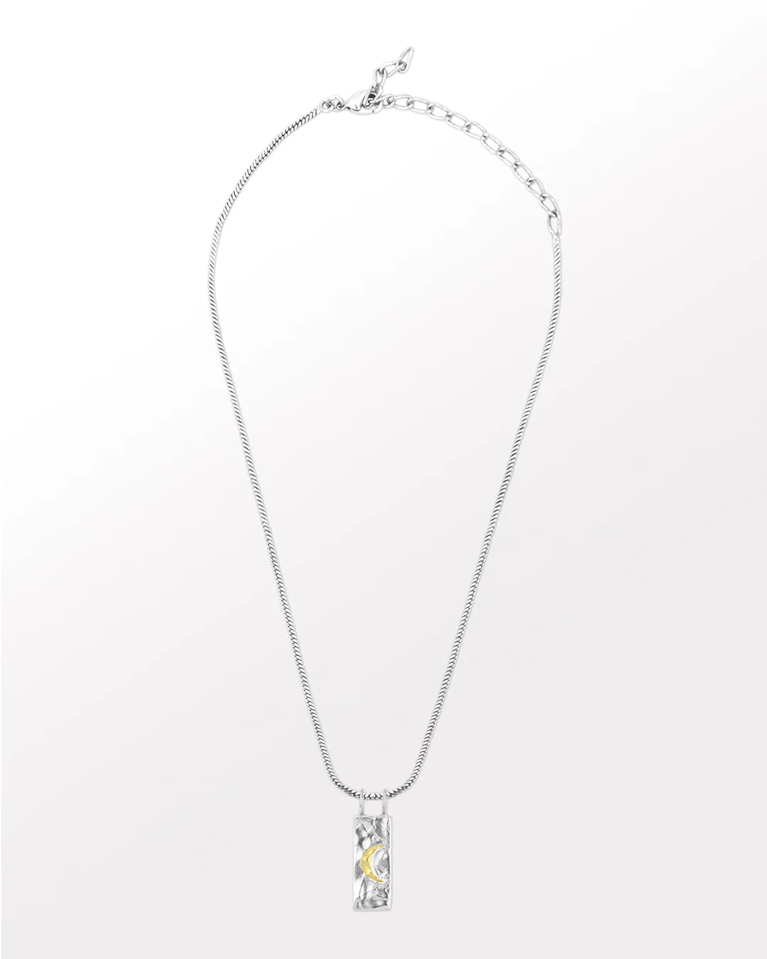 GALADRIEL MOON PENDANT