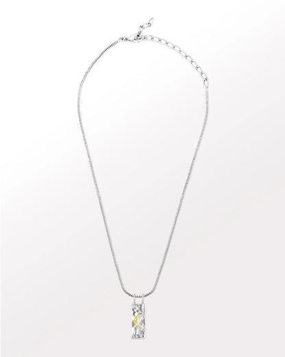 GALADRIEL MOON PENDANT