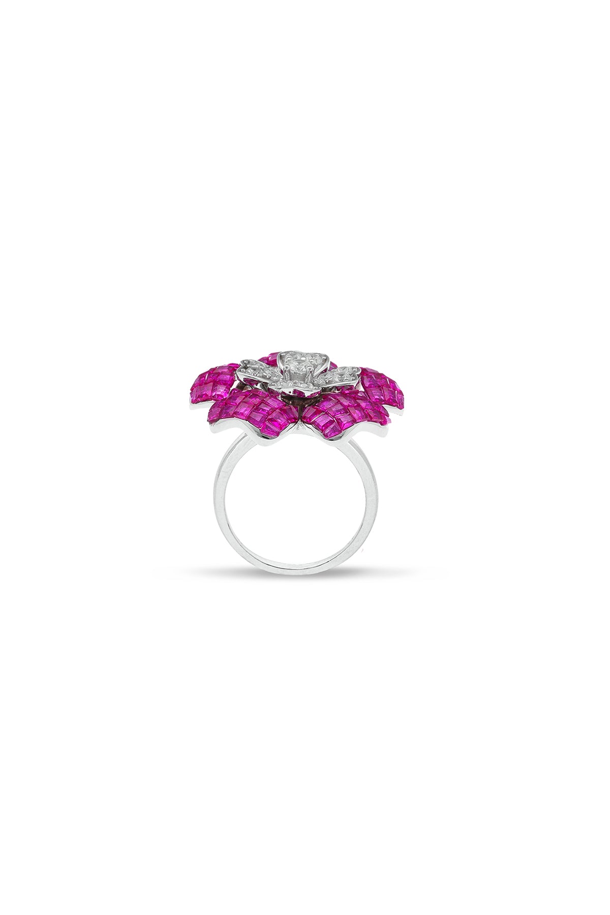 BLOOMING EUPHORIA RING