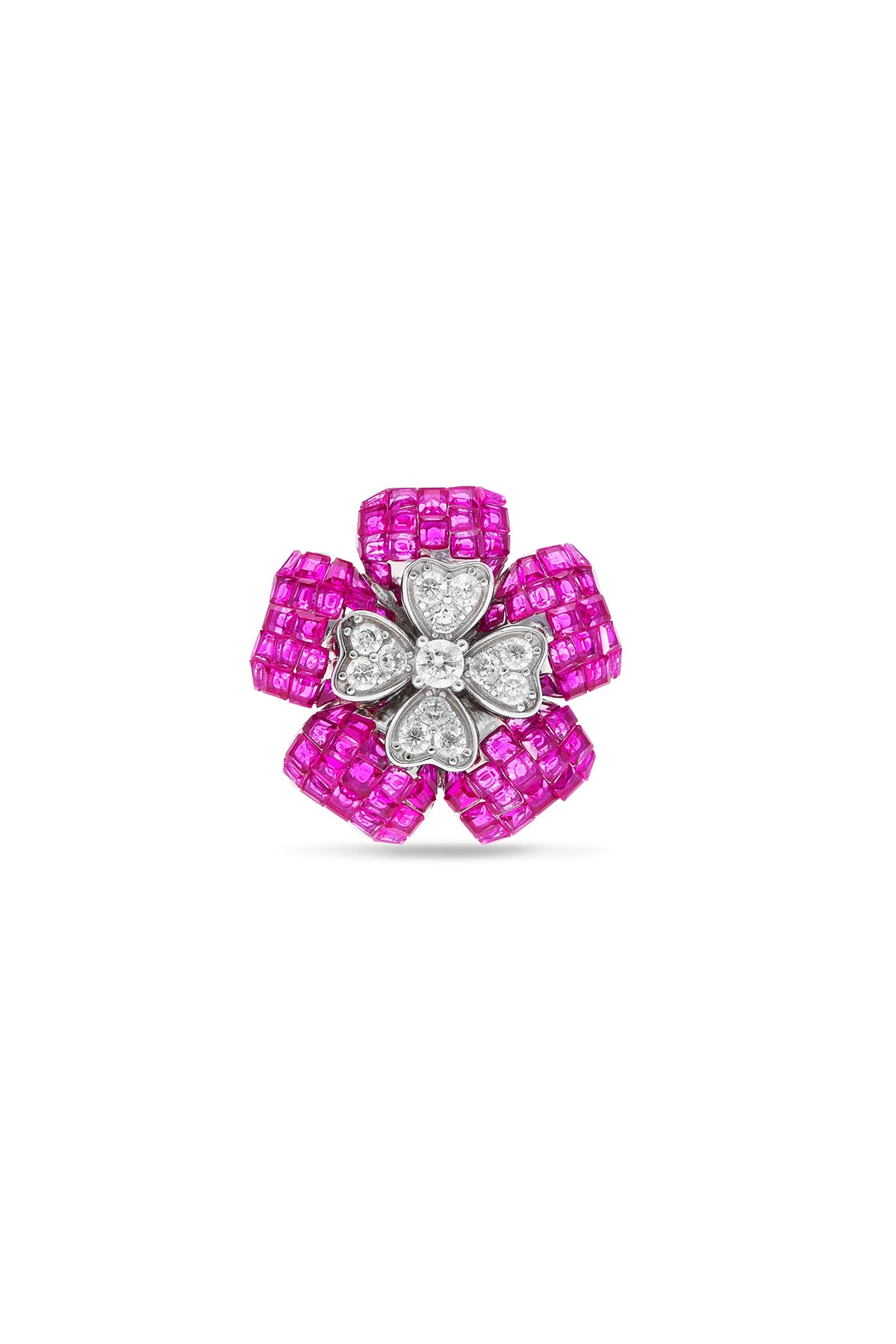 BLOOMING EUPHORIA RING