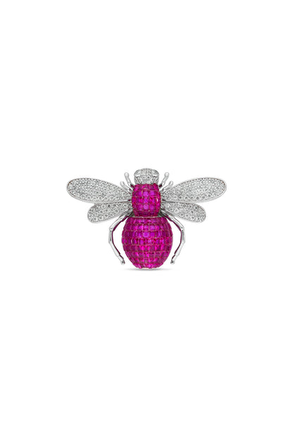 ENCHANTED HIVE HONEY BEE