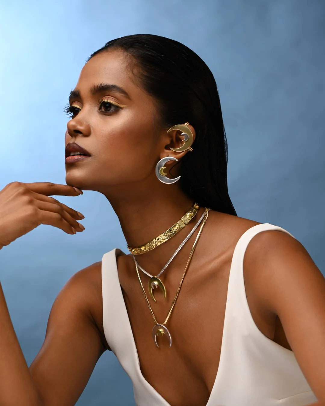 AMARIS EAR CUFF