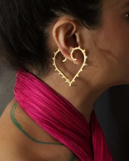Passional Mini Hoops