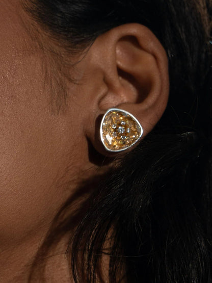Irodori Earrings (Small)