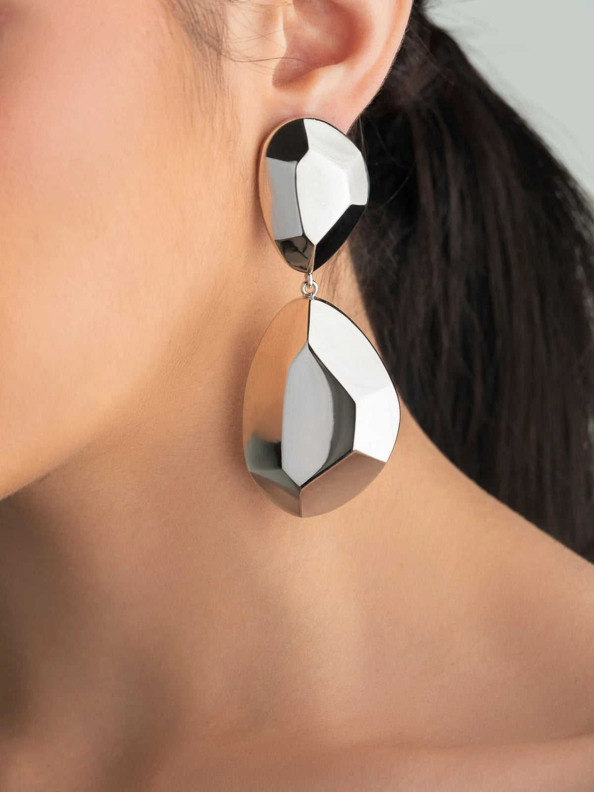 Silas Earrings