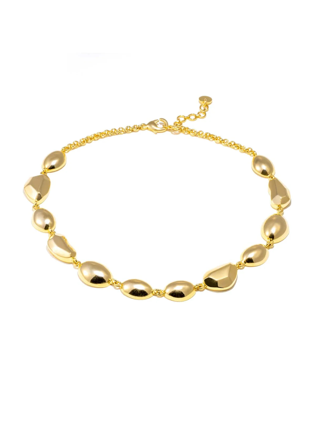 Ivy Necklace
