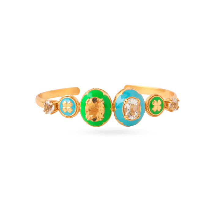 FERRO CLOVER CUFF