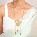 Load image into Gallery viewer, ABELLA LONG NECKLACE
