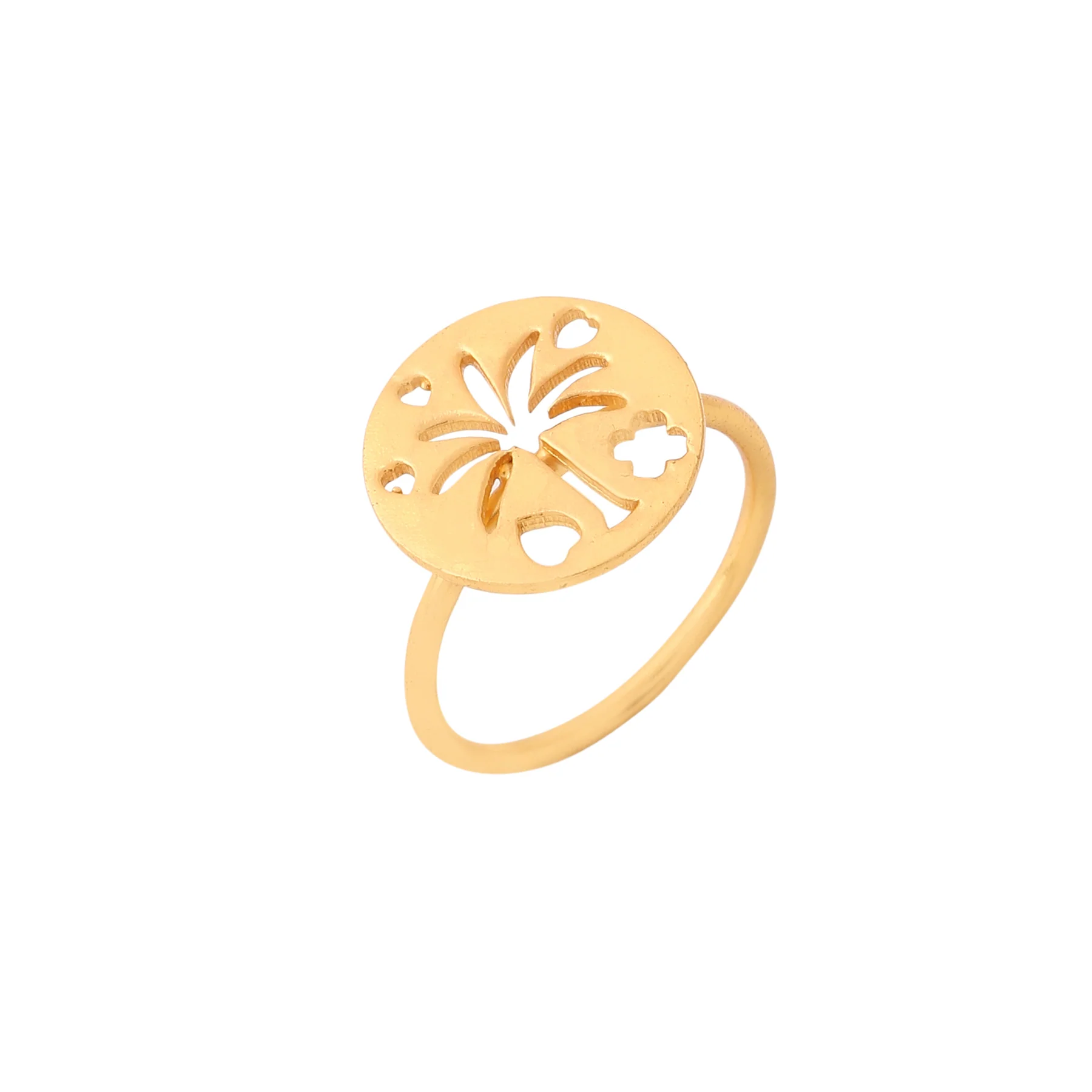 PALMA RING