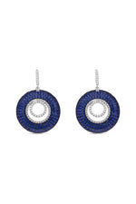 Load image into Gallery viewer, THE WOODEN SPRITE EARRINGS
