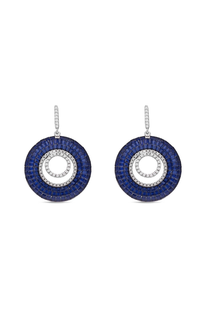 THE WOODEN SPRITE EARRINGS
