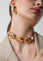 Load image into Gallery viewer, NO STONE NECKLACE
