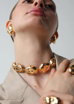 Load image into Gallery viewer, NO STONE NECKLACE
